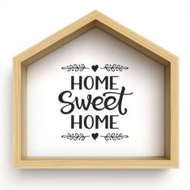 Home Sweet Home