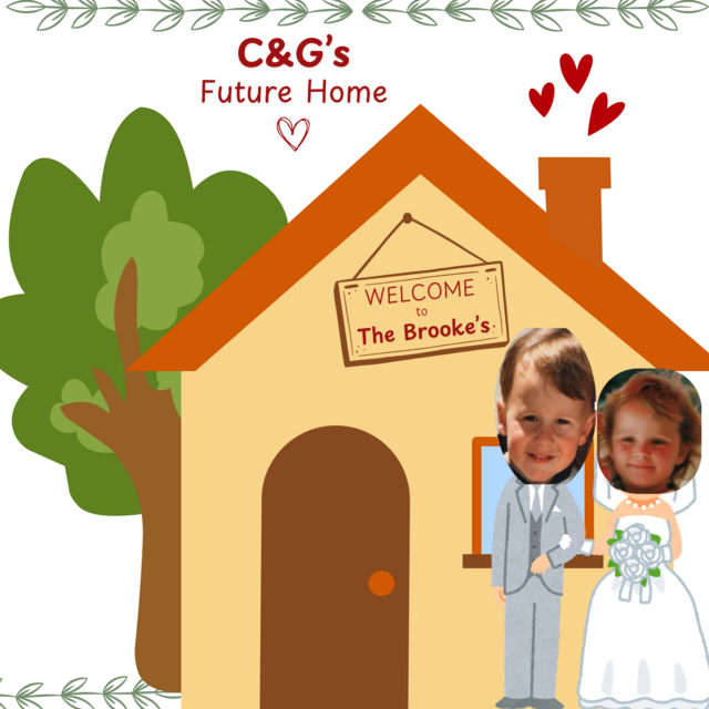 C&G's Future Home