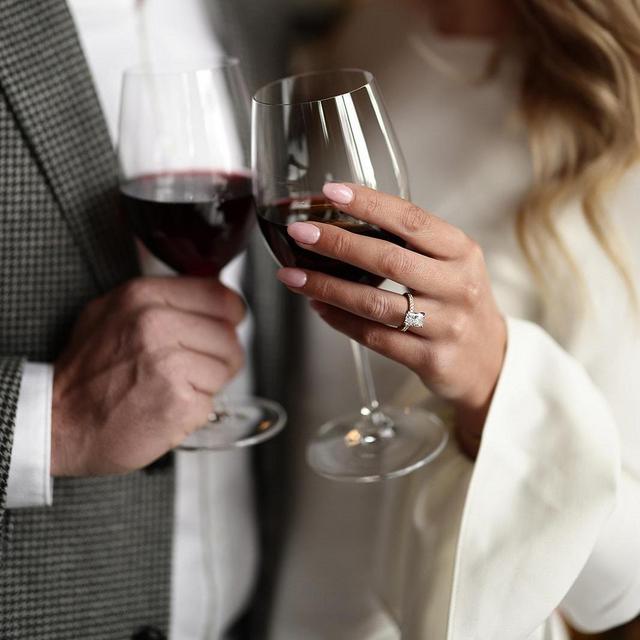 Honeymoon Fund