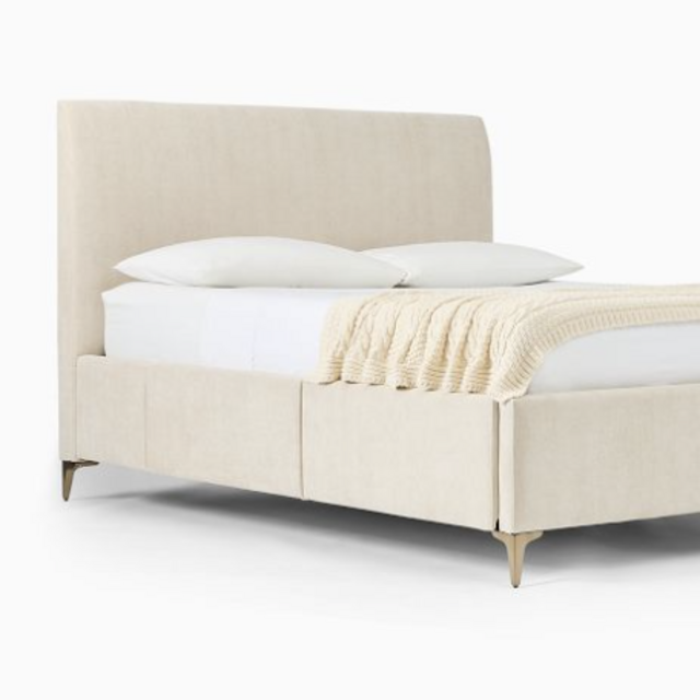 KING Bed