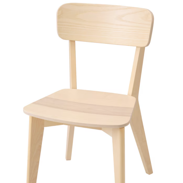 2 Kitchen Chairs