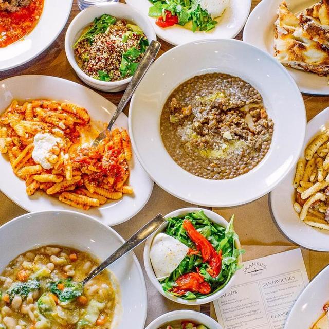 General Food Fund