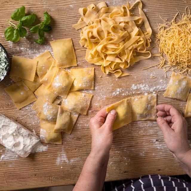Cooking Class