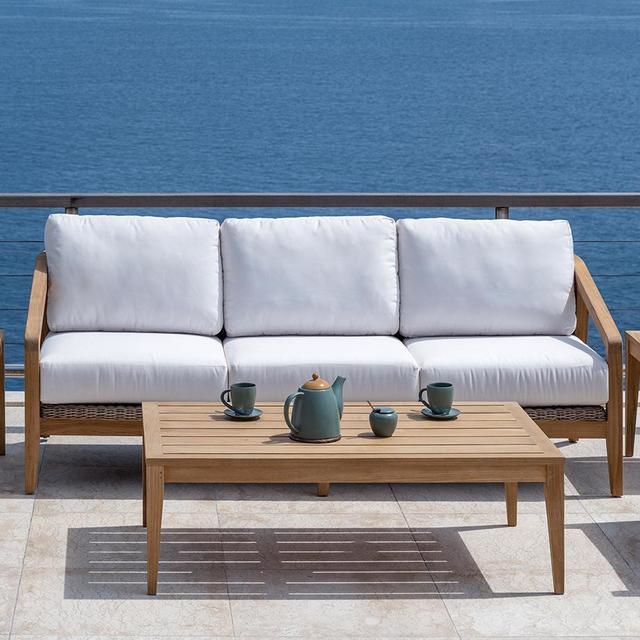 Outdoor Furniture Fund
