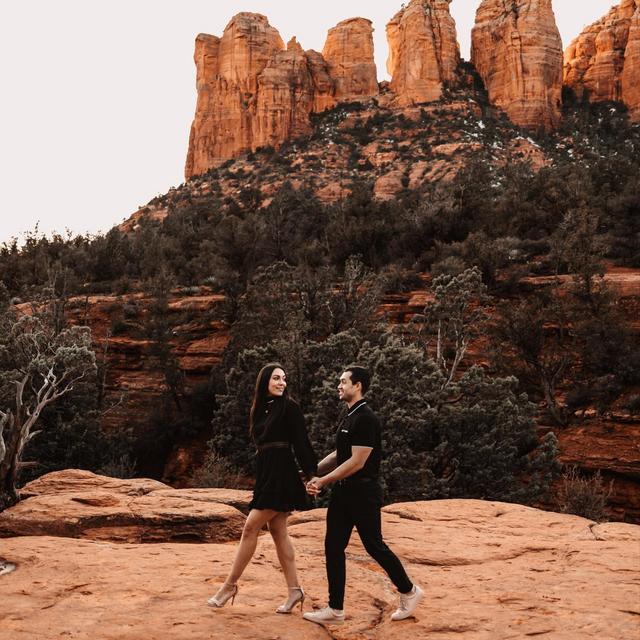 Tulum Honeymoon Fund