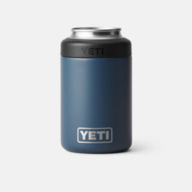 Rambler®12 oz Colster® Can Insulator (Navy)