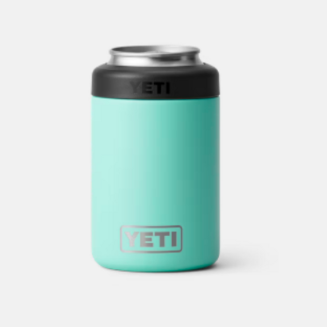 Rambler®12 oz Colster® Can Insulator (Seafoam)