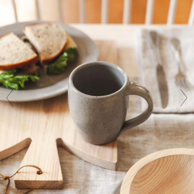 Farmhouse Pottery - Agrarian Mug