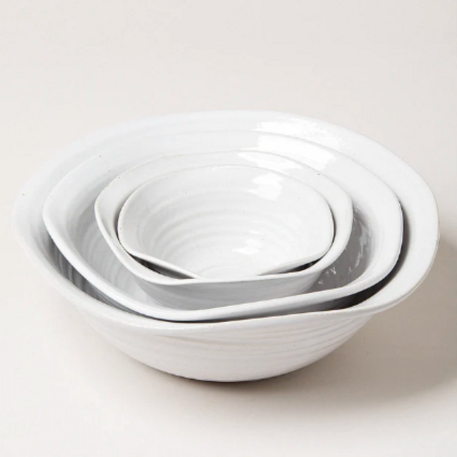 Farmhouse Pottery - Windrow Serving Bowl (Small)