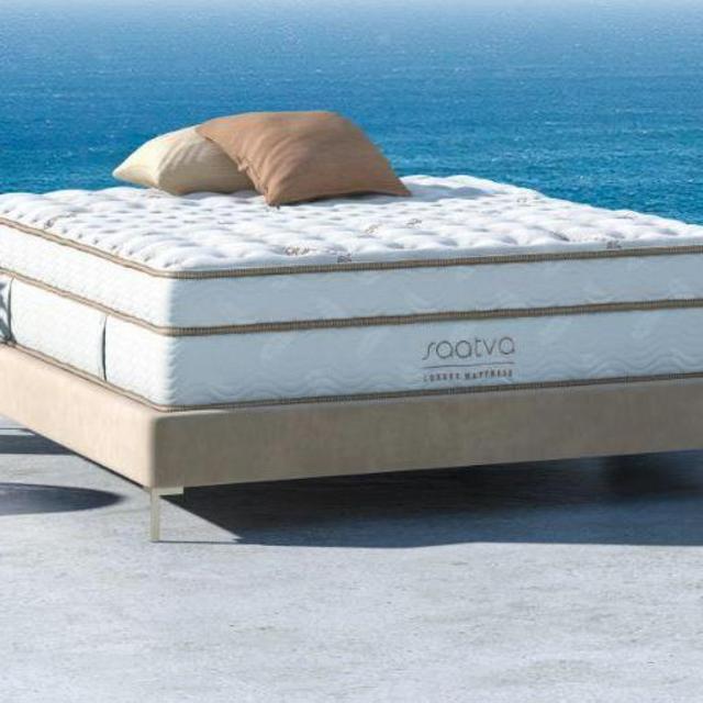 Saatva Classic Mattress - KING