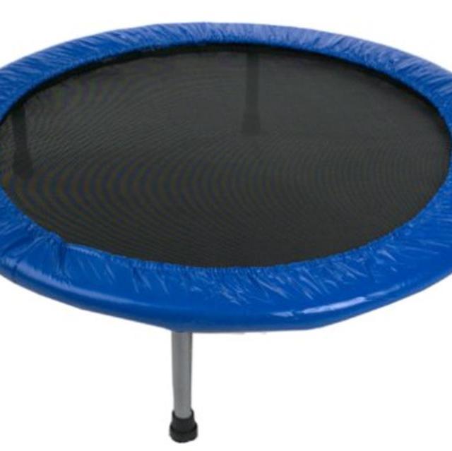 AirZone Mini Band Fitness Trampoline