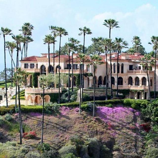 Cook's New Casita (House)