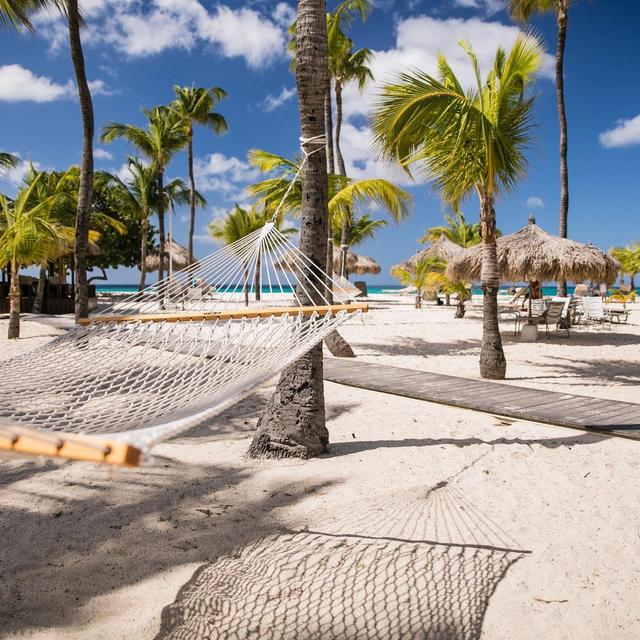 Manchebo Beach Resort & Spa