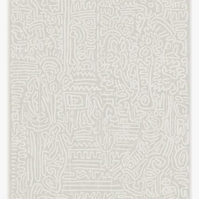 Keith Haring Freestyle Pearl 8x10