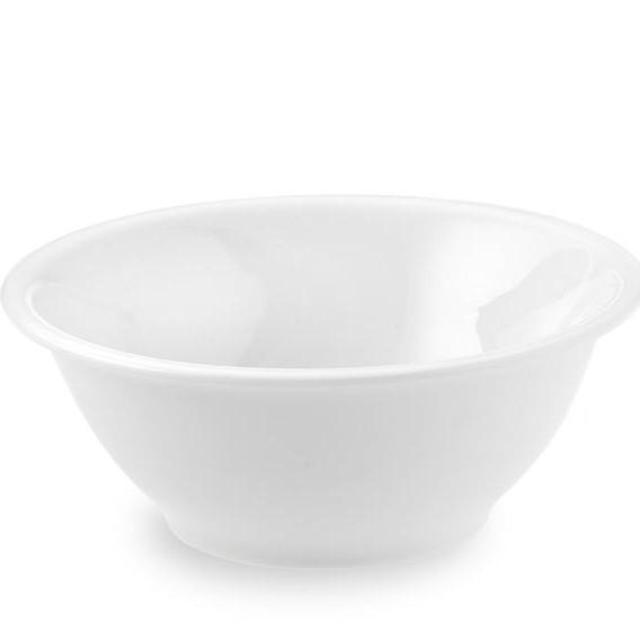 Apilco Tres Grande Porcelain Cereal Bowl
