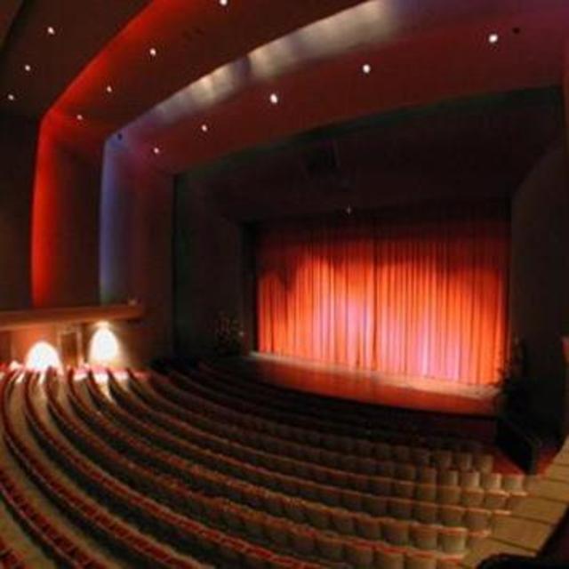 Tickets to the Opera