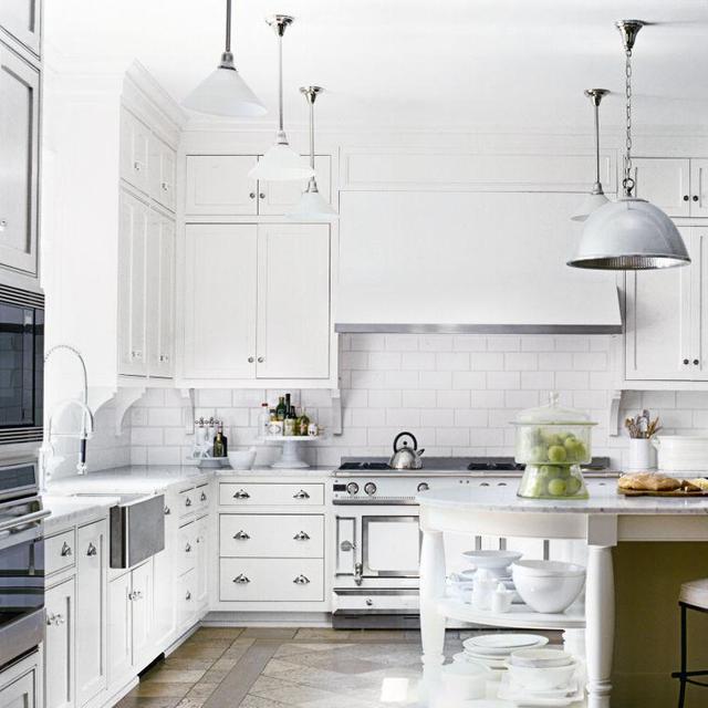 Our Dream Kitchen