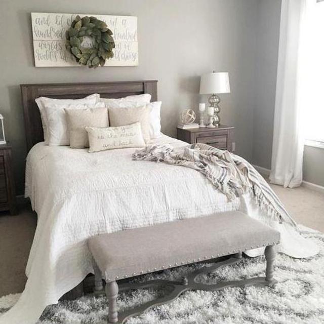 The Perfect Guest Suite- for when you come visit!