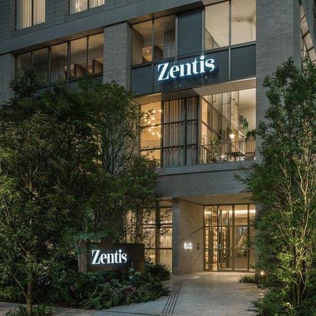 3 Night Stay at the Zentis Osaka