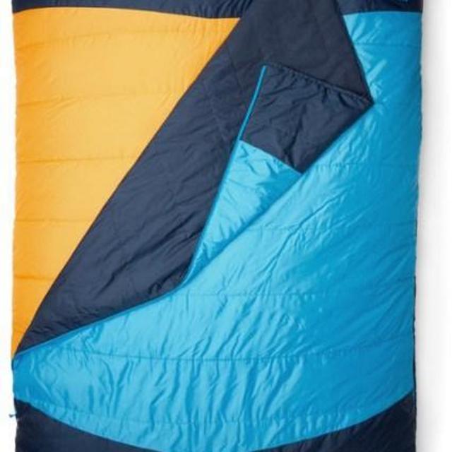 The North Face Dolomite One Duo Sleeping Bag - Regular Length