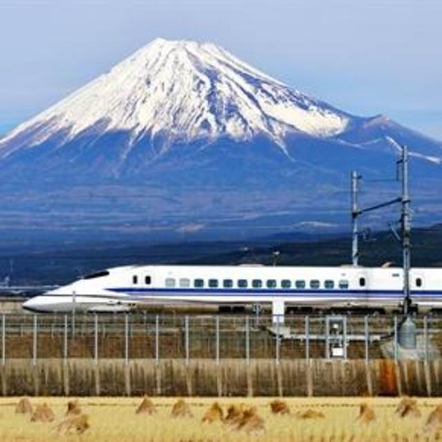 Faster than a Speeding Bullet