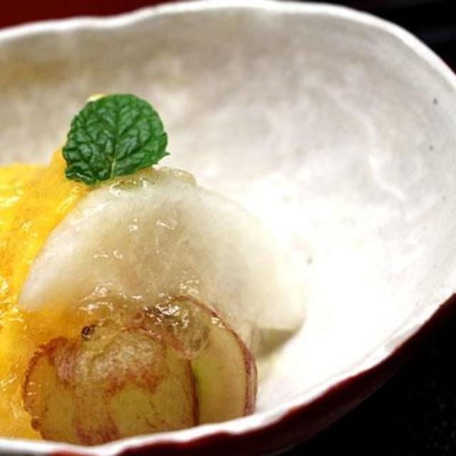 A Culinary Masterpiece