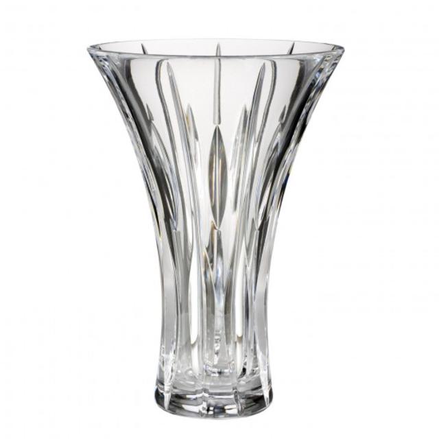 Marquis by Waterford Sheridan 11in Flared Vase