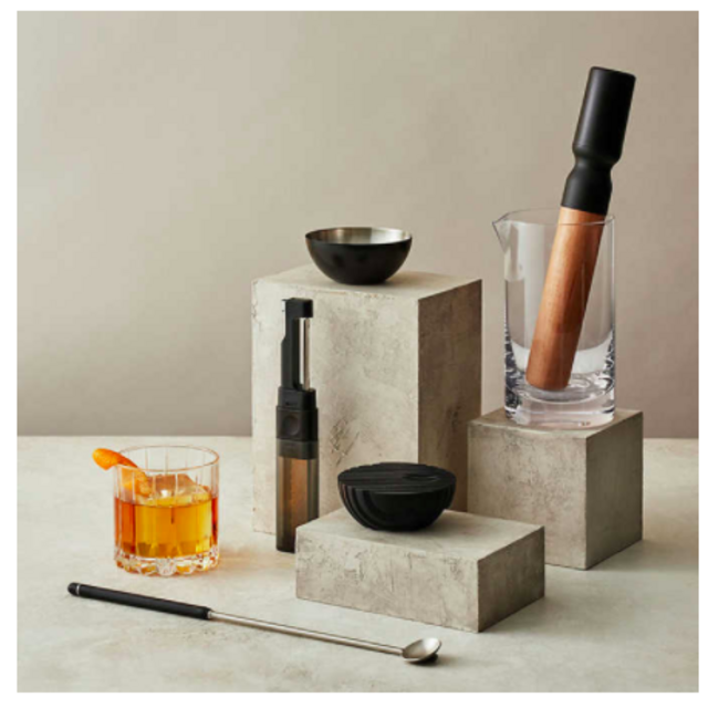 Rabbit Craft Cocktail Set, 6-piece