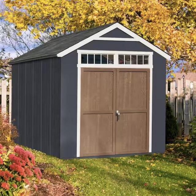 Our Storage Shed Fund