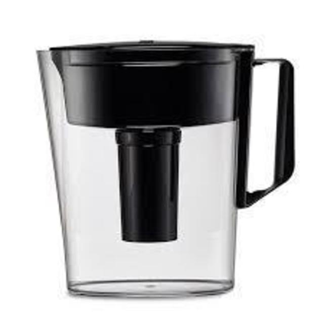 Brita® Soho 5-Cup Water Filtration Pitcher