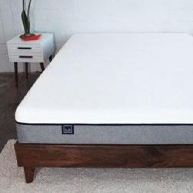 The Lull Mattress