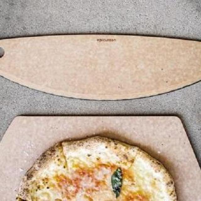 Prep Series Pizza Peel by Epicurean