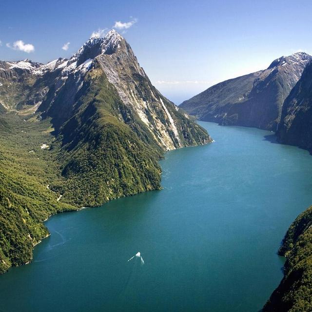 Our Adventure Jar to New Zealand