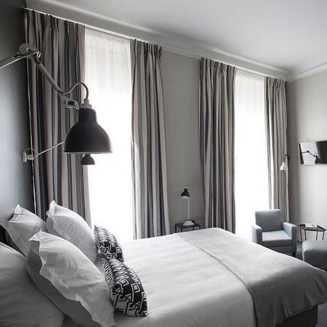 Hotel de Tourny in Bordeaux