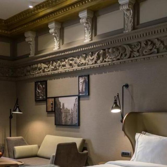 Hotel Circulo Madrid