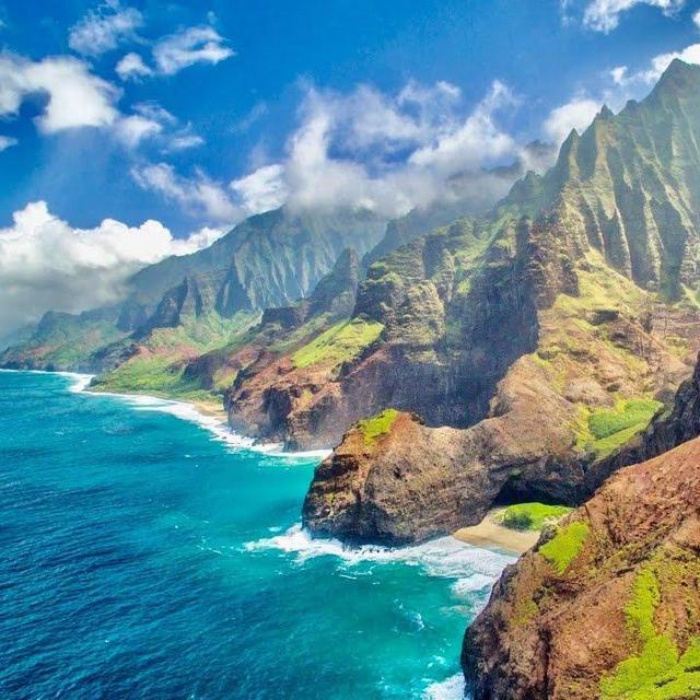 Hawaii Honeymoon
