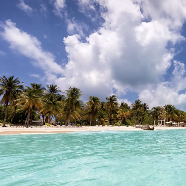 Trip to Isla Mujeres
