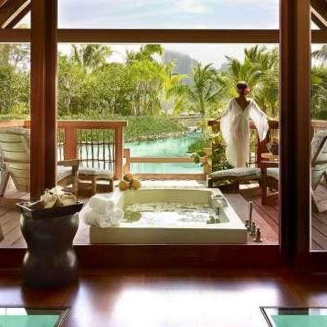 Spa Day for Two!