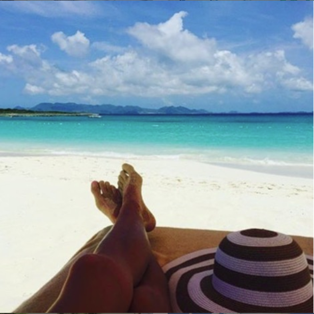 Arawak Cabana Escape – Couples Massage