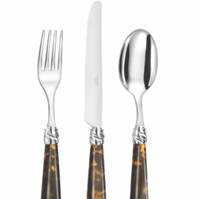 Capdeco Diana Tortoise 5 Pc Setting