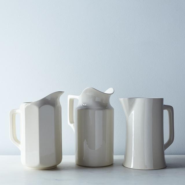 Still Life Pitcher