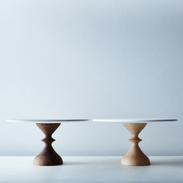 Food52 Cake Stand, by AHeirloom