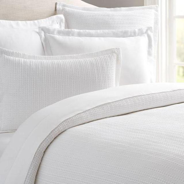 Honeycomb Sham