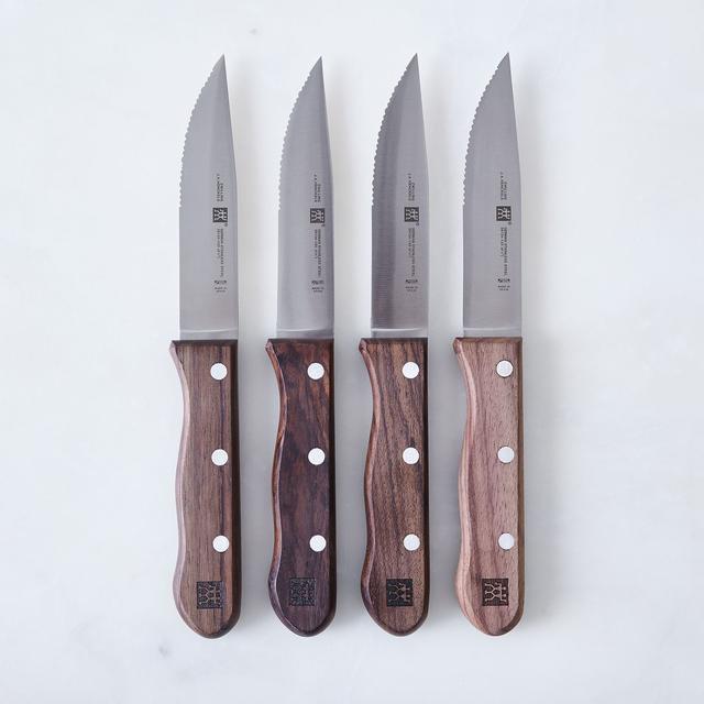Zwilling Steakhouse Knives (Set of 8)