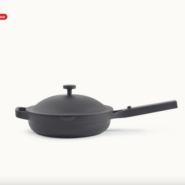 Always Pan