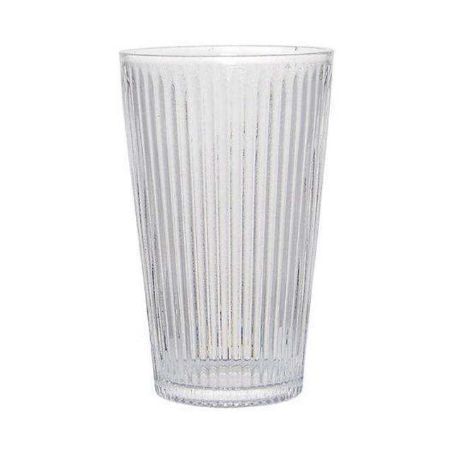 Bee & Willow™ Milbrook Highball Glass in Clear