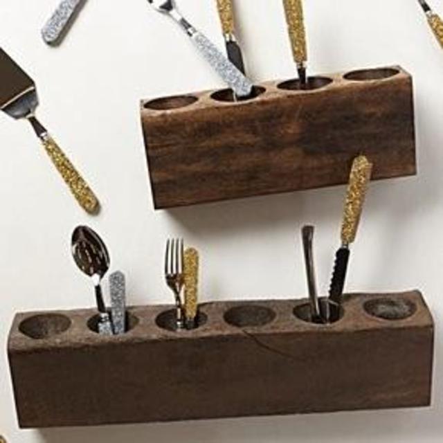 Highland Flatware Caddy