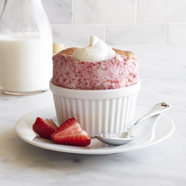 Sur La Table® Round Porcelain Ramekins