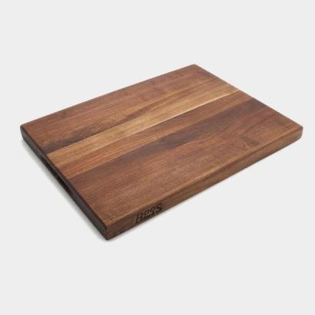 John Boos® Black Walnut R-Board