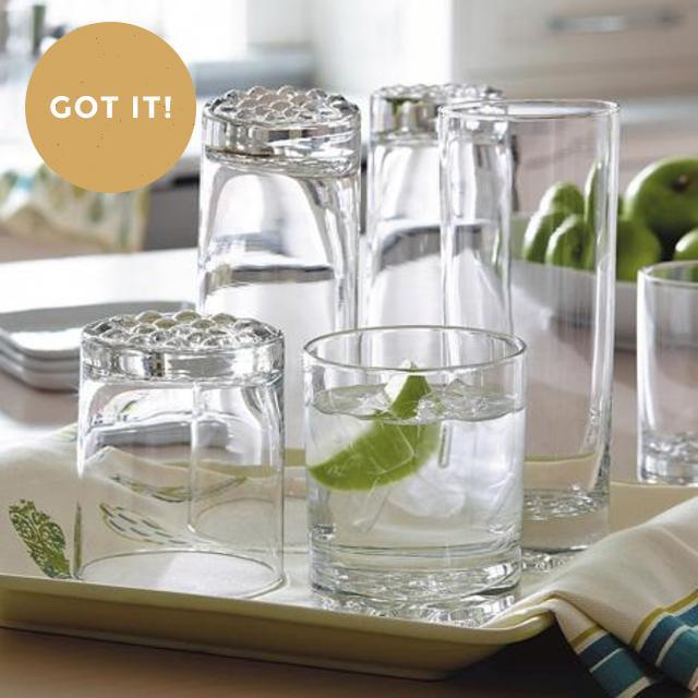 Threshold™ Easton Tumbler Set of 12